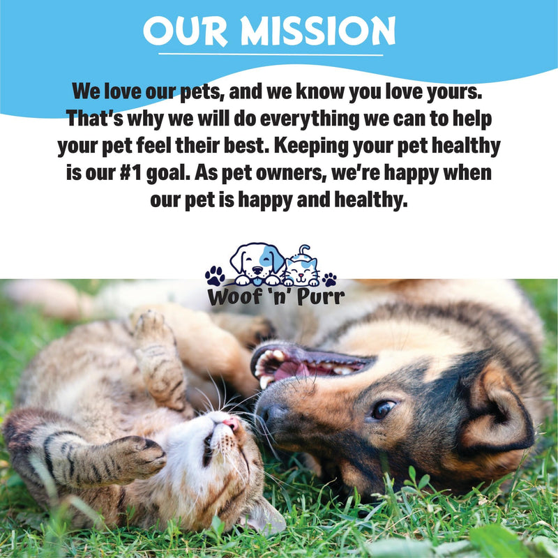 Taurine for Cats - Taurine Supplement for Cats - Supports Healthy Vision, Heart, Immune System, & Much More - Cat Heart Supplement - 1 fl oz - Roast Chicken Flavor - 2 Pack