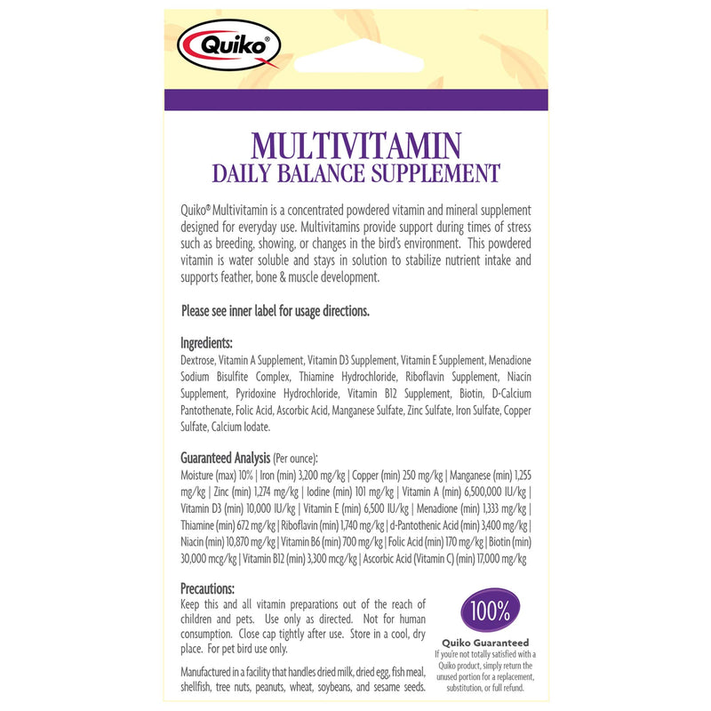 Multivitamin - BeesActive Australia
