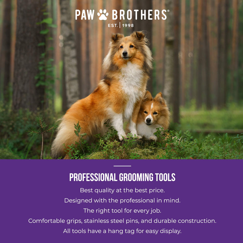 RYAN'S PET SUPPLIES Paw Brothers Mint Flavor Dental Gel, Baking Soda Formula, Fresh Breath Dental Care Gel, for Dogs and Cats, Made in The USA, 4 Ounces - PawsPlanet Australia