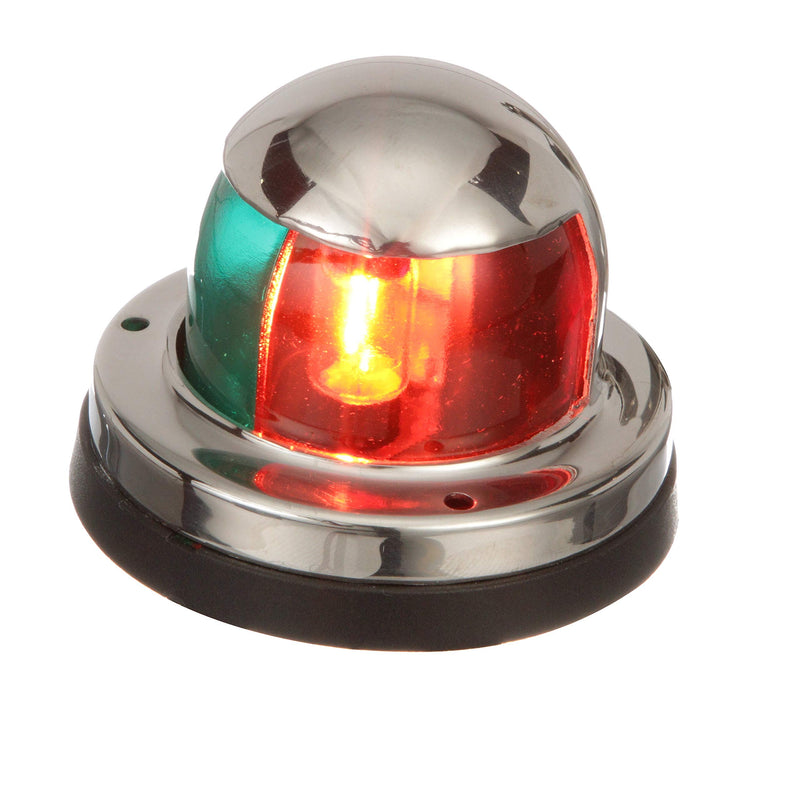 Seachoice Bow Light Marine Navigation Stainless Steel - BeesActive Australia