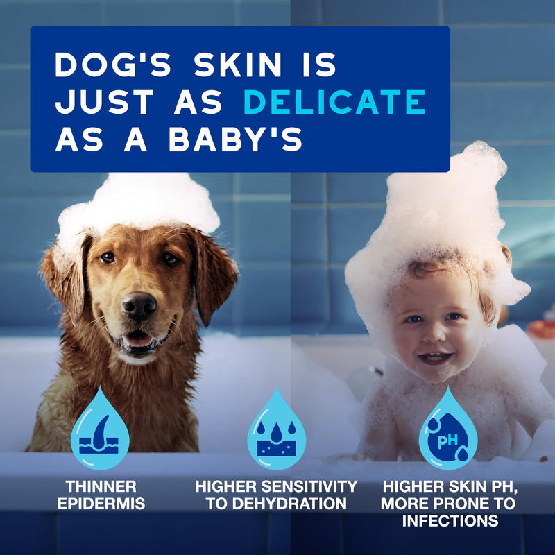 Douxo Spa - Ear Cleaner for Dogs and Cats, 120ml, Micellar Formula Safely Cleans and Removes Wax from the Ear, Flexible Nozzle for Easy Application, ph Balanced, Hypoallergenic Skin-Friendly Formula