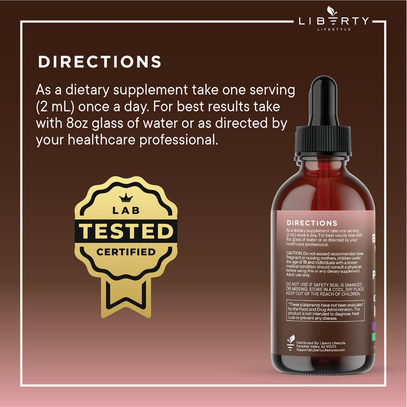 Defend Wormwood Black Walnut Cleanse for Humans Drops Liquid Soursop Garlic Pumpkin Seed PAU D'Arco Oil of Oregano Turmeric Berberine Neem Extract Hull Bark Tincture - 4 OZ 4 Fl. Oz (Pack of 2) - BeesActive Australia