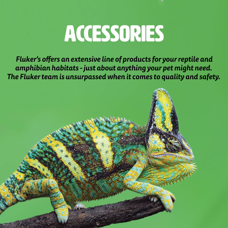 Fluker's Mist Reptiles Repta, Sprayer, 10 oz, Black - PawsPlanet Australia