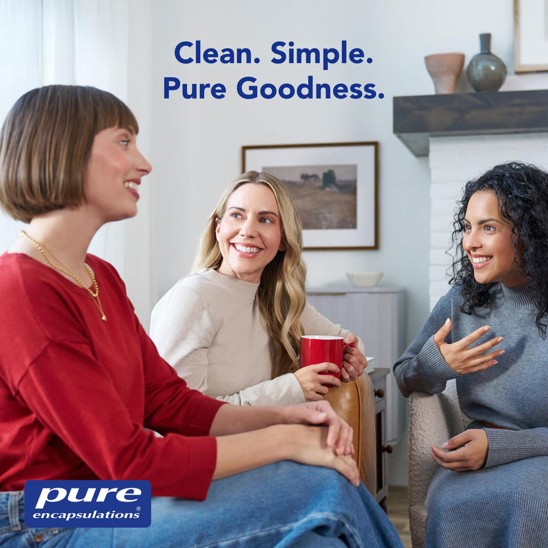 Pure Encapsulations Metabolic Xtra, 90 Capsules | Supplement to Support Carbohydrate Metabolism, and Homeostasis*, support healthy carbohydrate metabolism