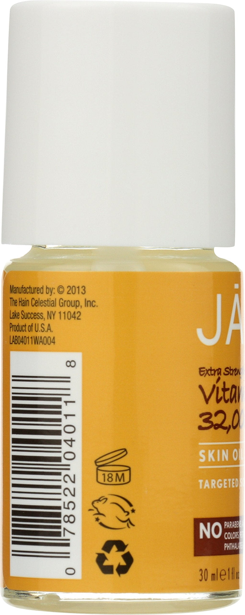 JASON Vitamin E 32,000 IU Extra Strength Skin Oil, Targeted Solution, 1.1 Ounce Bottle (Pack of 2) 1 Fl Oz (Pack of 2)