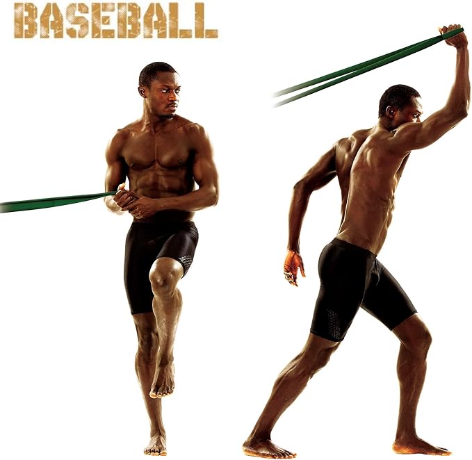 La-VIE Training Tube Rubber Tube Muscle Training High Intensity Hard Long [Manufacturer Genuine Product] -  Australia