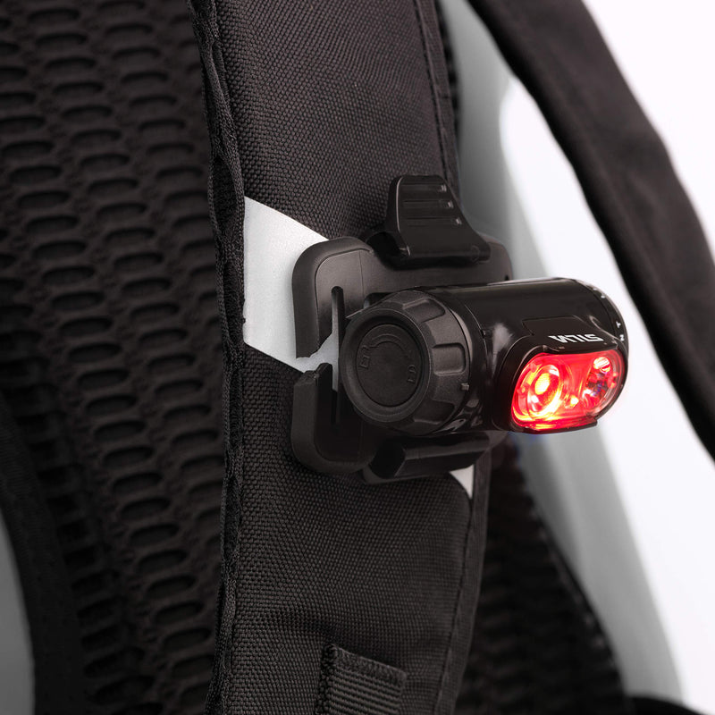 Silva Explore 4 HEADLAMP 400 Lumen, Black, one - BeesActive Australia