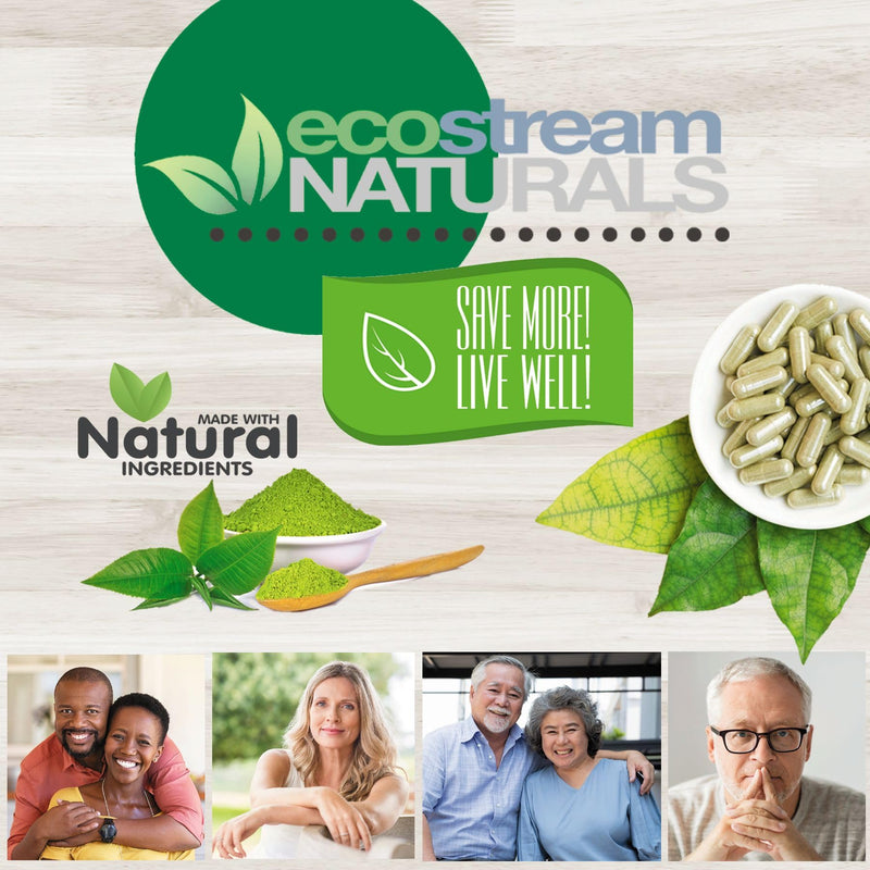 Vital First Daily Greens Superfood Powder 50 Whole Super Foods with Spirulina, Chlorella, Flax Seed, Fiber and Enzymes with Organic Greens - 30 Servings
