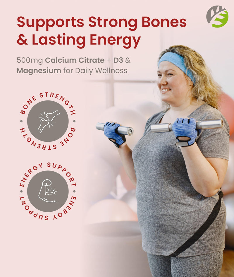 BariSlim Bariatric Calcium Gummies - Specially Formulated Bariatric Vitamins for Patients After Weight Loss Surgery - Supports Energy Levels & Bone Health | Raspberry (90 Vegan Gummies)