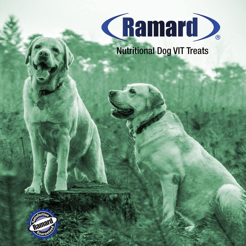 Total Canine Relief - Tasty Soft Chews for Total Canine Relief: Muscle Formula, Joint Care, and More - Healthy Chewable Tablets for Daily Wellness and Agility Support - 45 Chews 1 Pack - PawsPlanet Australia