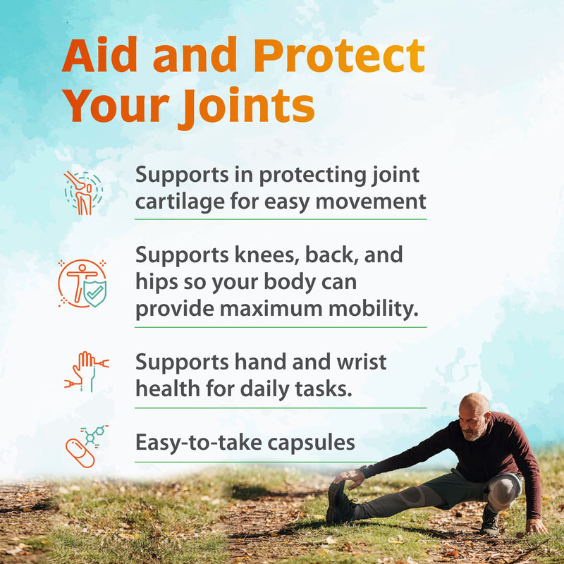 Joint N-11 Joint Health Supplement