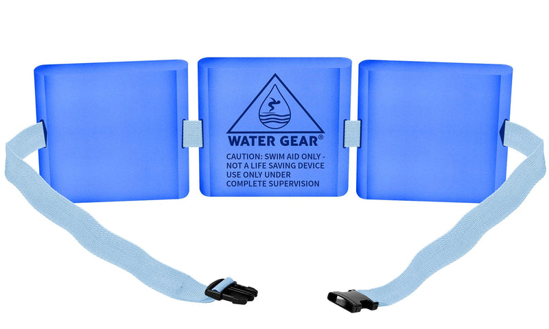 Water Gear Instructional Swim Belt - Three Module - BeesActive Australia
