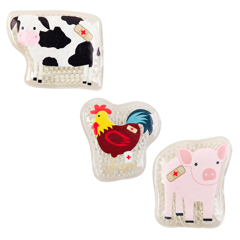 Mud Pie Children's Ouch Pouch, Pig - BeesActive Australia
