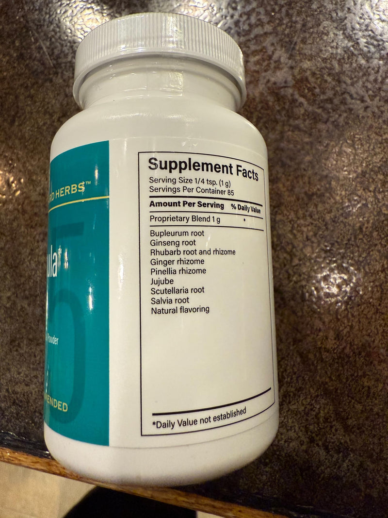DM Formula Degenerative Myelopathy Relief for Dogs by Gold Standard Herbs, All Natural Granular Herbal Extract, 85 gram Powder - PawsPlanet Australia