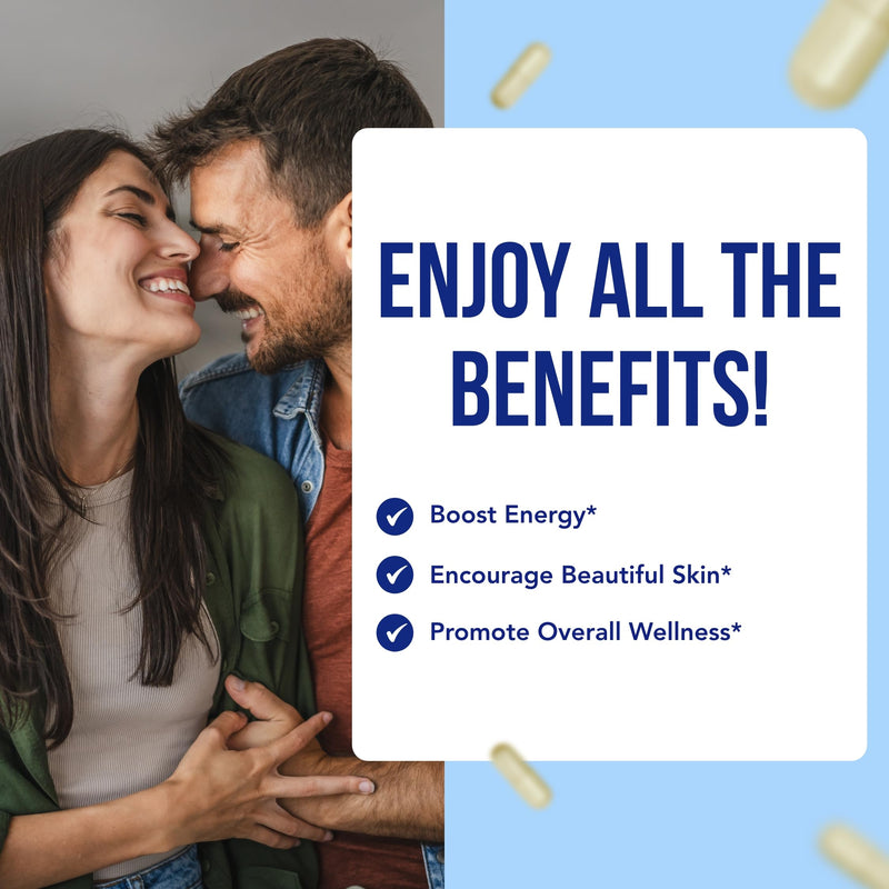 CoQ10 200mg Capsules | Vegan Friendly Coenzyme Q10 200mg from Easy Absorption Ubiquinone Supplement for Skin Heart and Energy Support | Made in the USA in cGMP Facilities (400 Servings) 200 Count (Pack of 2)