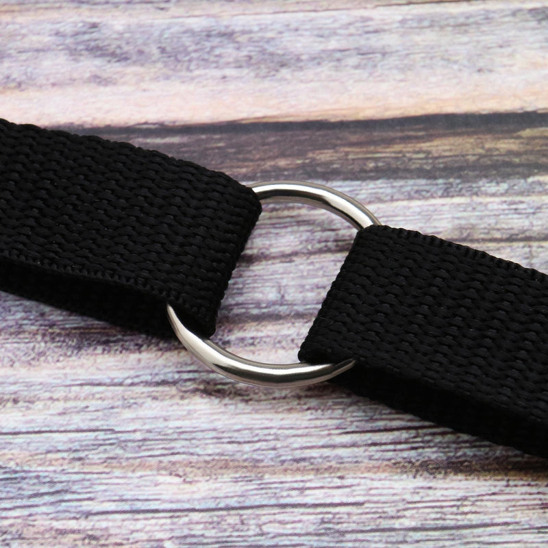 2pcs Double Pet Trainer Leash No Tangle Double Dog Dual Splitter Walking Trainer Leash for Walking Puppy Small Medium Large Dog - BeesActive Australia