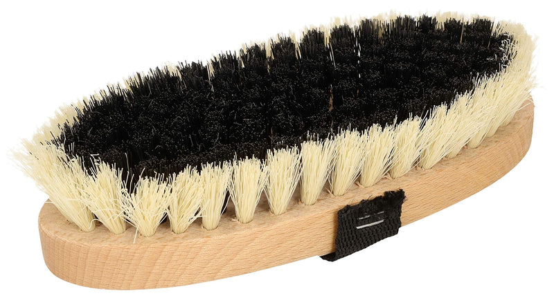 KOTARBAU® fur shine brush 20 cm brush horse brush for brushing horses, dogs, cats - BeesActive Australia
