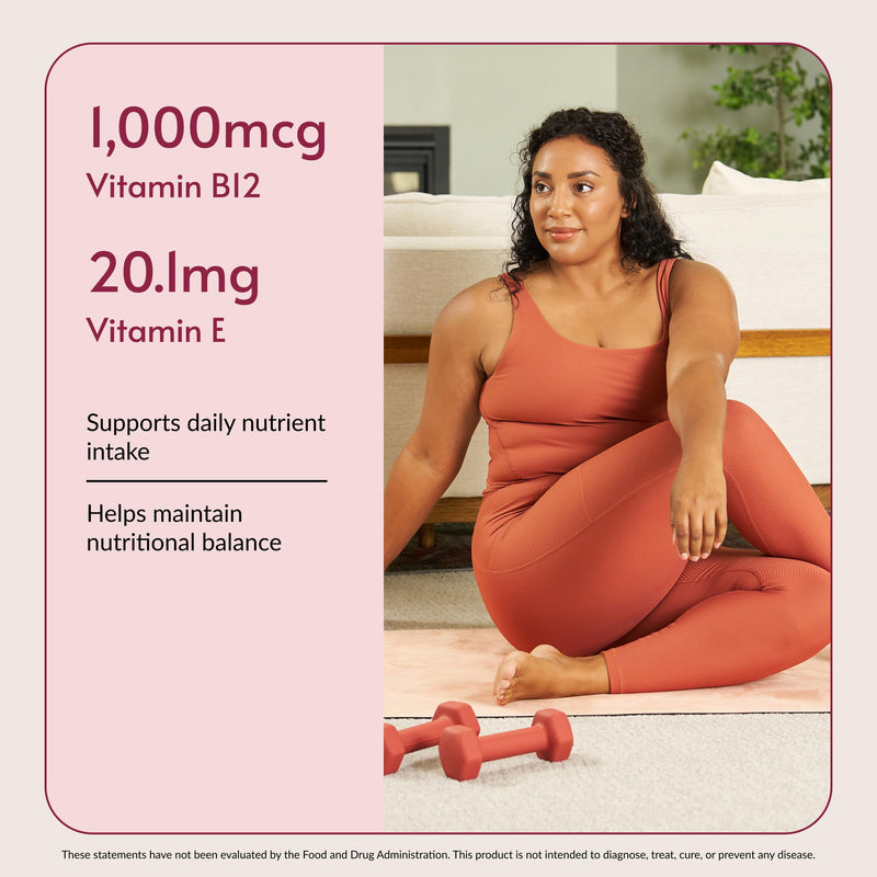 Bariatric Advantage Ultra Multivitamin with Iron, 90 Capsules | Ultra Multi with Iron, Capsule Format Multivitamin, Full B Vitamin Complex, with Vitamin C, Chromium and More 90 Count (Pack of 1)