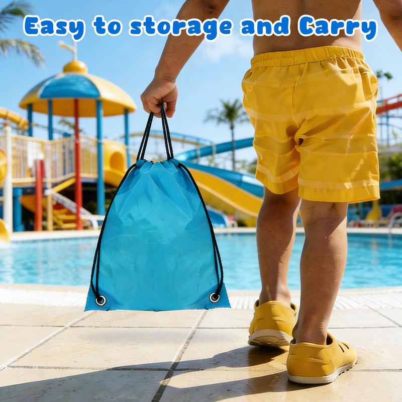 Pool Diving Toys for Kids: Airyard 31 PCS Underwater Swim Rings and Diving Game Set Fun Pool Game Backyard Summer Water Toys for Birthday Party Toddlers Kids Teens Adults - BeesActive Australia