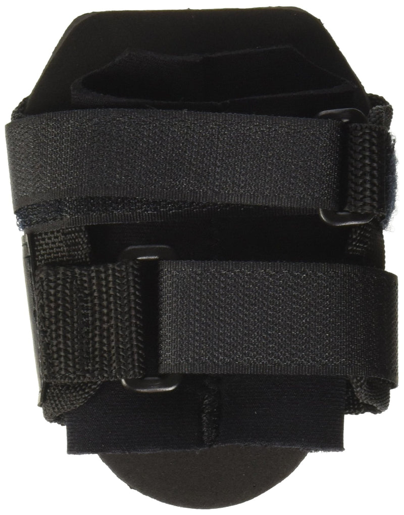 Tandem Sports Skids Wrist Wrap Support - Volleyball Wrist Strap - Injury Prevention and Rehabilitation for Carpal Tunnel Syndrome - Wrist Guard for Gymnastics, Diving & Exercise - 1 Wrap Medium