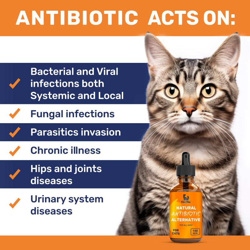 Natural Supplements – Liver Support for Dogs & Cats – Milk Thistle for Cats – Milk Thistle for Dogs – Bundle - PawsPlanet Australia
