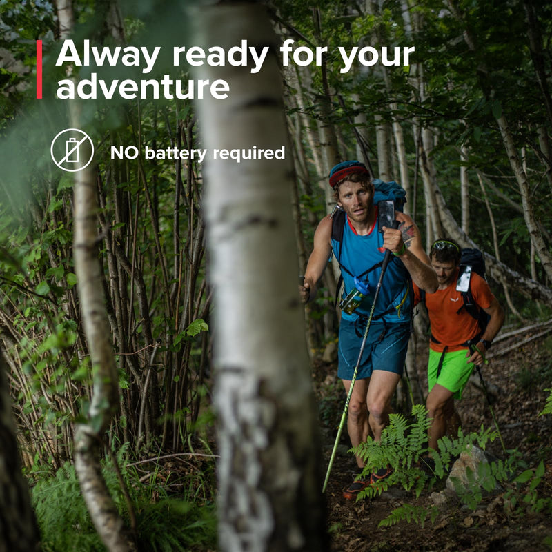 SUUNTO Multifunctional Compass, Northern Hemisphere, Compact Waterproof Navigation Comapss for Hiking & Adventure Modern - BeesActive Australia