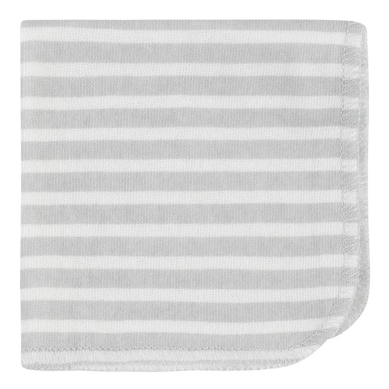 Gerber Baby 10-Pack Terry Washcloths, Bear Green, One Size - BeesActive Australia