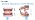 Typodont Teeth Model - Removable Tooth Teach Practice Model Teaching Study Typodont Demonstration Model Come with a Small Screwdriver 28 teeth