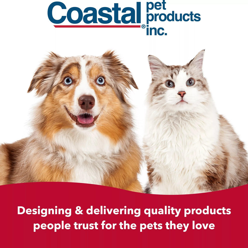 Coastal Pet Safari Professional Dog Nail Trimmer & Coastal Pet Safari Pet Styptic Powder - Dog Nail Clippers for Grooming & Blood Clotting Powder for Pet and Dog First Aid Kit and Grooming - Bundle - PawsPlanet Australia