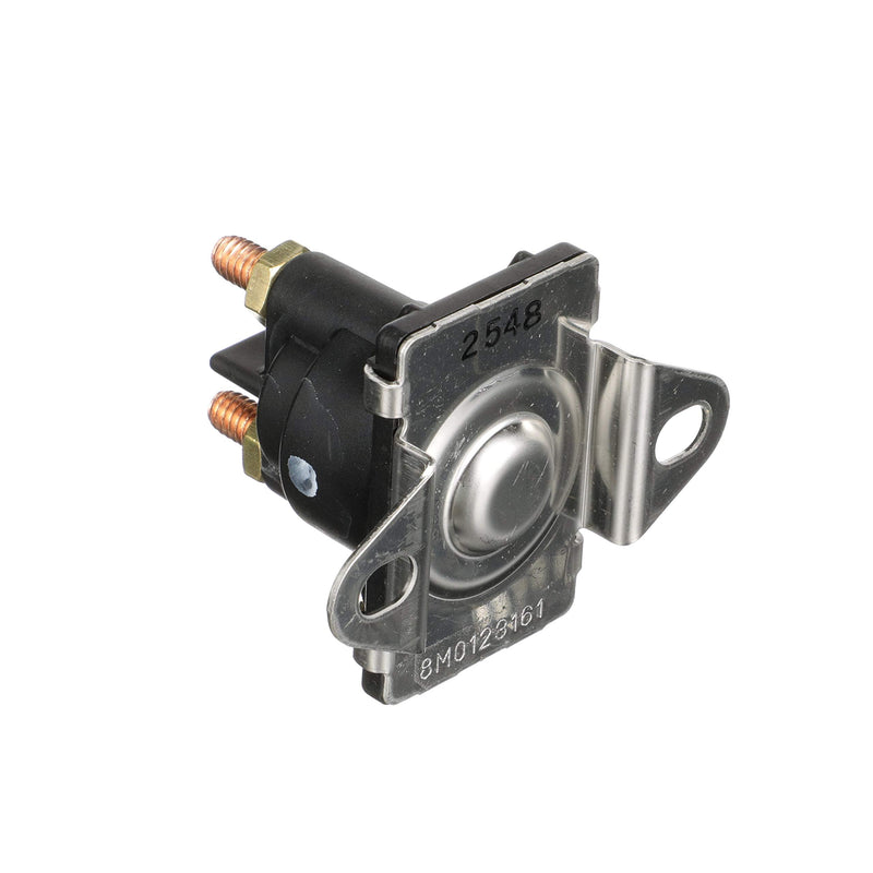 Quicksilver 8M0185622 Starter or Power Trim Solenoid for Mercury or Mariner Outboards or MerCruiser Stern Drives - BeesActive Australia