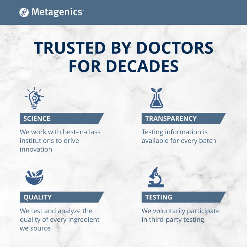 Metagenics E Complex-1:1 - Tocopherol Vitamin E Blend - High Potency Vitamin E - Antioxidants Supplement* - with Gamma-, Delta- & Beta-Tocopherols - Gluten-Free - 60 Softgels - BeesActive Australia