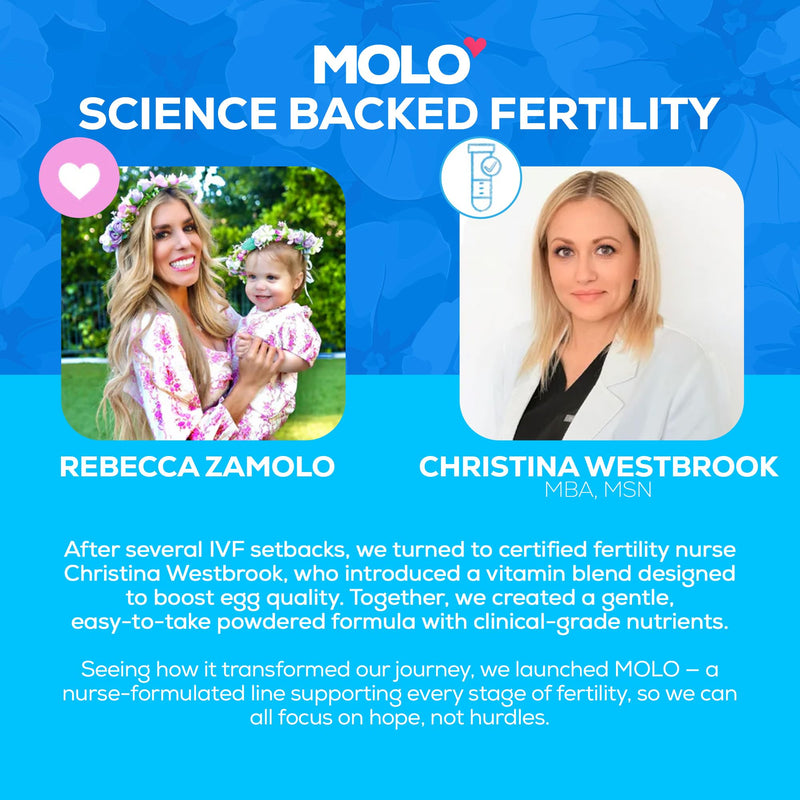 MOLO Prenatal Multi-Vitamin Drink Mix for Women – Packed with Essential Vitamins & Antioxidants, Methylfolate, & Iron – 30 Stick Packs Strawberry Kiwi Flavor – Vegetarian, Gluten-Free & Non-GMO