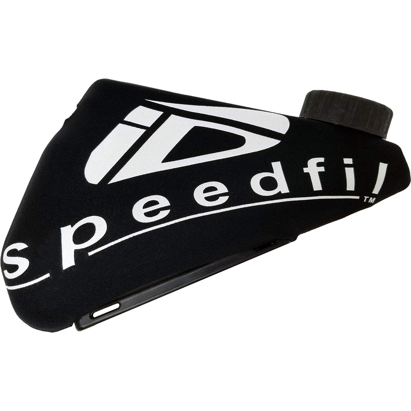 Speedfil F1 Hydration System Water Bottle Insulating Cover (F1 Black) F1 Black