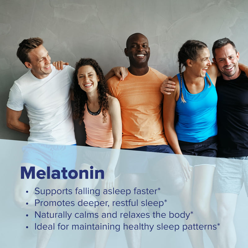 Superior Source Melatonin 1 mg, Non-GMO, 100 Sublingual Tablets 100 Count (Pack of 1) Melatonin 1mg