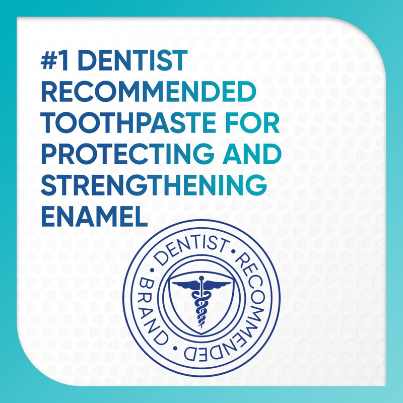 Sensodyne Pronamel Fresh Breath Enamel Toothpaste for Sensitive Teeth and Cavity Protection, Sensitivity Protection, Fresh Wave - 4 Ounces x 4 - BeesActive Australia