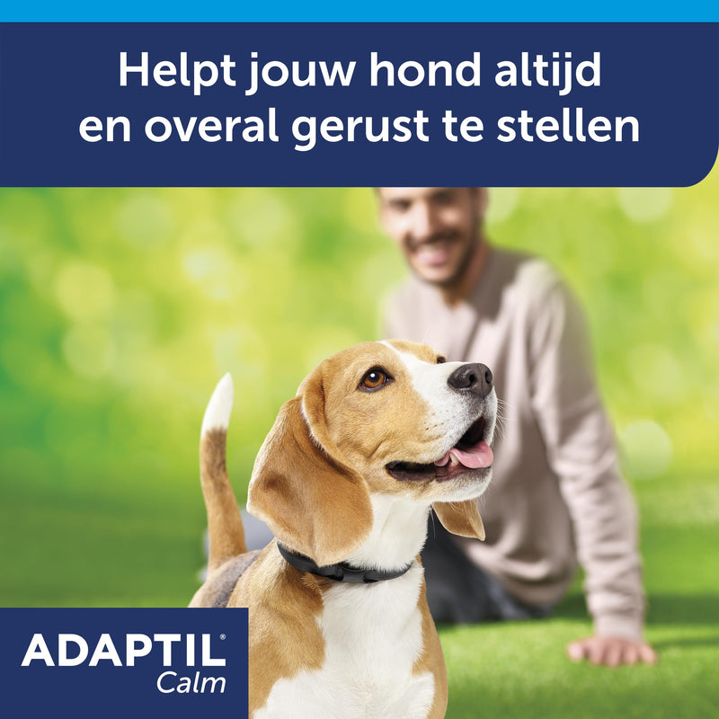 Adaptil Calm Collar - Size S - Anti-stress Collar Dog
