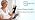 Pinky Finger Splint with Double-Sided Detachable Finger Splints Black-Left