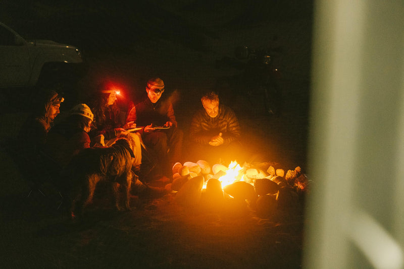 Third Eye Headlamps - Powerful and Stylish Camping LED Headlamp Flashlight - 168 Lumens, Red and White Light, Adjustable Tilt, Multiple Brightness Modes - Lightweight, Durable (Cammo - Yel) Cammo - Yellow Lamp