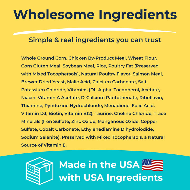 Tartar Shield Cat Treats | Daily Dental Treats | Cleans Teeth & Gums Fresh Breath Natural Oral Health Support | Wholesome & All-Natural Bites | USA Made | Tasty Chicken Flavor - BeesActive Australia