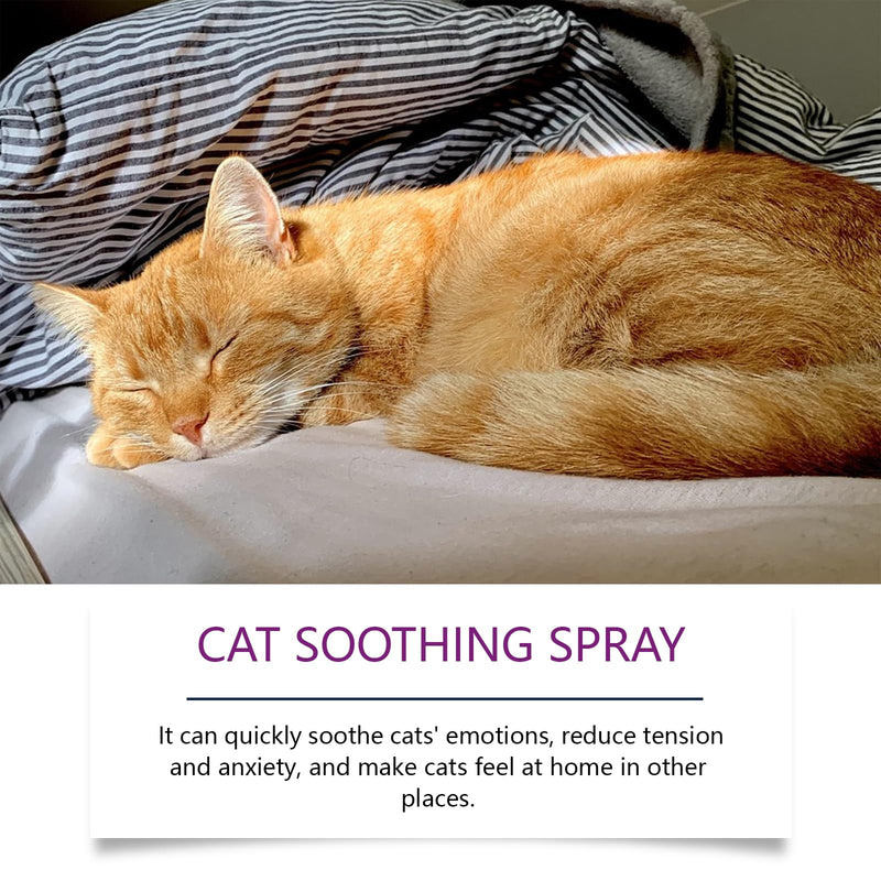 Cat Calming Spray 60ml&120ml