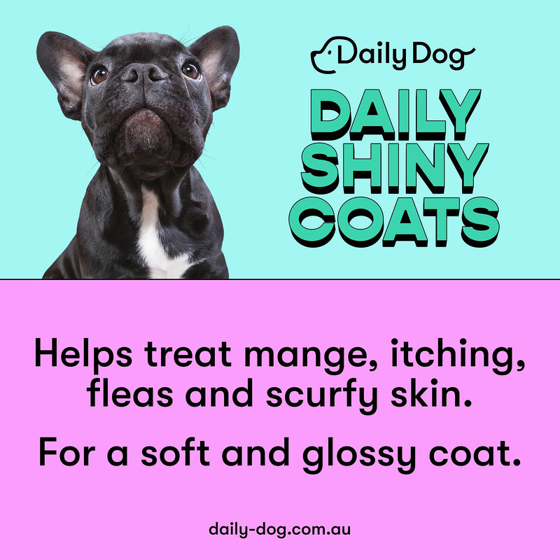 Soap Bar Original 210g - Soothe Dog's Dry Skin and Coat, Original Formula Cleaner - PawsPlanet Australia