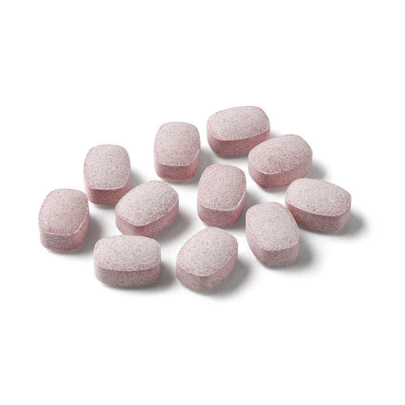 Airborne 1000mg Vitamin C with Zinc, Immune Support Supplement with Powerful Antioxidants Vitamins A C & E - 116 Chewable Tablets, Very Berry Flavor 116 Count - BeesActive Australia