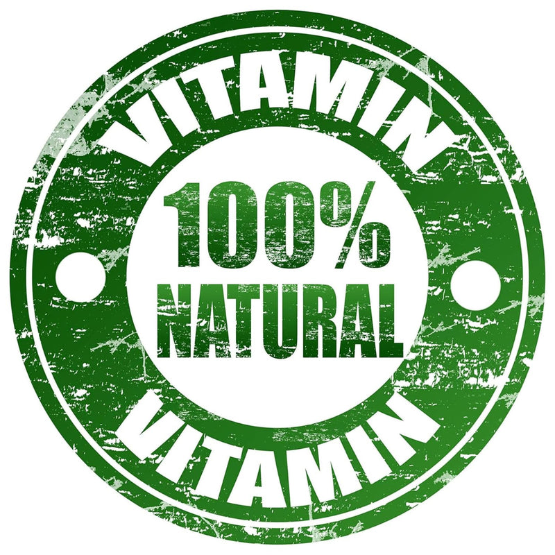 Ultimate Multivitamin: Vegan, Iron Free, Promotes Stronger Hair, Skin, & Nails and Improves Antioxidant & Energy with Better Sleep & Less Stress - 180 Capsules (30-Day Supply)