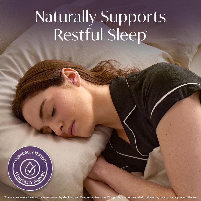 Magnesium Sleep Cream, USA-Made Topical Magnesium Lotion for Sleep, Lavender Lotion for Feet, Nighttime Mag Oil Body Butter, Foot Cream, Relaxing Rub for Muscles, 4oz - BeesActive Australia
