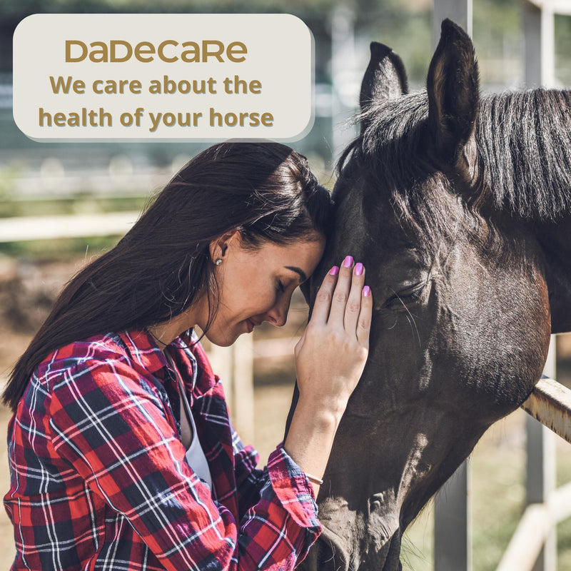 Skingcare Dermatological Oil Supplement for Horses 1L - Omega 3-6-9 with Linseed, Camelina, Sunflower and Salmon - Nutritional Support for Dry Skin, Hair Loss and Coat Health