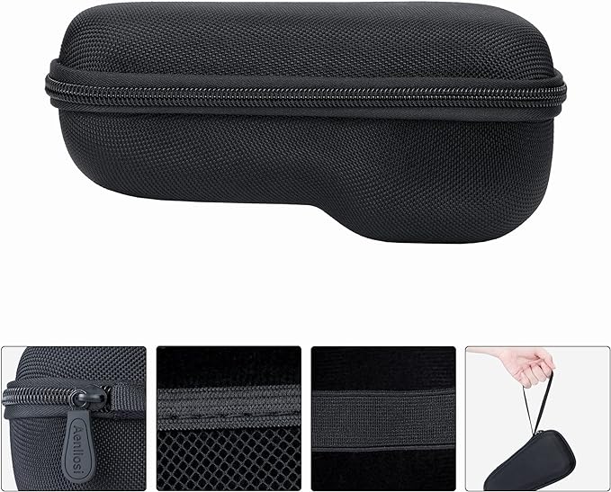 Aenllosi Storage Case Compatible with Panasonic ES-LT2B-K/ES-LS5B-K/ES-LV7V-A/ES-LV5W-K/ES-ST2T-K/ES-ST29-K/ES-LV7T-A/ES- LV5F-K/ES-LV7F-T/ES-LS5A-K Linear Men's Shaver -  Australia