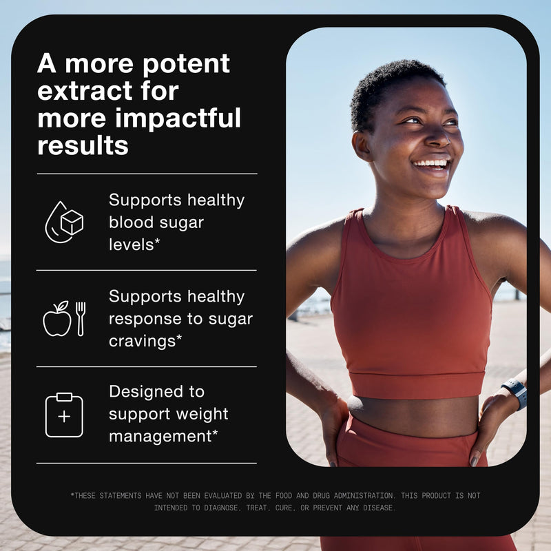 Gymnema Sylvestre ‚Äì Ultra High Potency 25:1 Extract Standardized to 75% Gymnemic Acids ‚Äì 500mg Clinical Dose ‚Äì Triple-Tested Purity ‚Äì 360 Vegan Capsules - BeesActive Australia