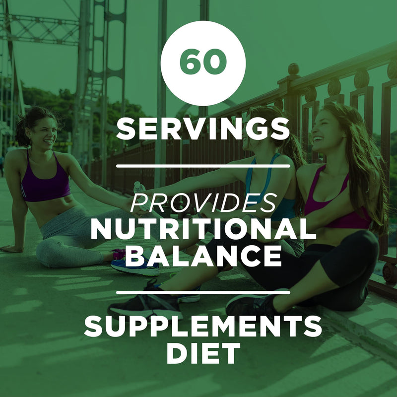 AdvoCare CorePlex Daily Multivitamin with Minerals, 180 Caplets | Includes Vitamins A, C & E Plus Magnesium, Zinc & Calcium, Comprehensive Daily Vitamin & Mineral Support Formula