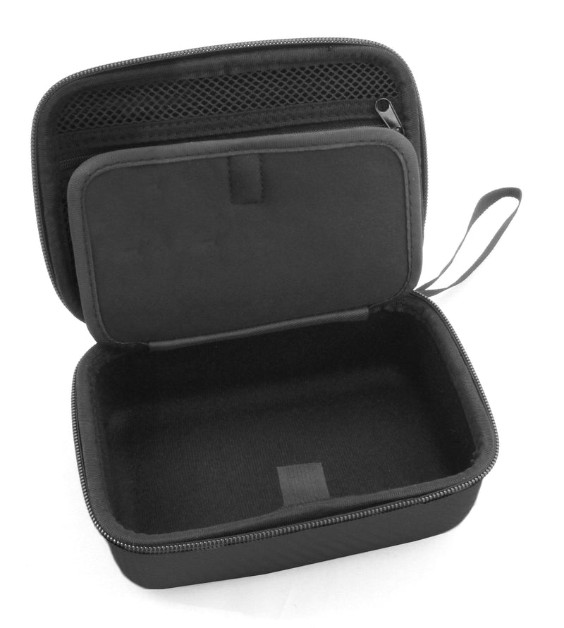 CASEMATIX Travel Case Compatible with Asthma Inhaler, Spacer and More - Includes Case Only - BeesActive Australia