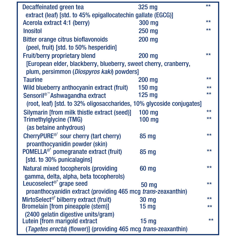 Life Extension Mix Tablets, 240 Tablets | High-Potency Multivitamin with Vitamins C, B, D, E & Magnesium, Whole-Body Health & Healthy Aging, Gluten-Free